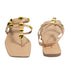 Women Formal Sandals - 40903S - Sandals - Walkeaze
