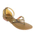 Women Formal Sandals - 40908S - Sandals - Walkeaze