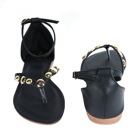 Women Formal Sandals - 40908S - Sandals - Walkeaze