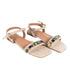 Women Formal Sandals - 40912S - Sandals - Walkeaze