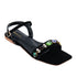 Women Formal Sandals - 40912S - Sandals - Walkeaze