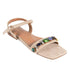 Women Formal Sandals - 40912S - Sandals - Walkeaze