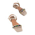 Women Formal Sandals - 40912S - Sandals - Walkeaze