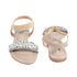 Women Formal Sandals - 40933S - Sandals - Walkeaze