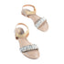 Women Formal Sandals - 40933S - Sandals - Walkeaze