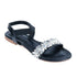 Women Formal Sandals - 40933S - Sandals - Walkeaze