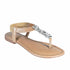 Women Formal Sandals - 40934S - Sandals - Walkeaze