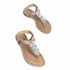 Women Formal Sandals - 40934S - Sandals - Walkeaze