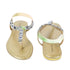 Women Formal Sandals - 40936S - Sandals - Walkeaze