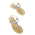 Women Formal Sandals - 40936S - Sandals - Walkeaze