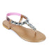 Women Formal Sandals - 40936S - Sandals - Walkeaze