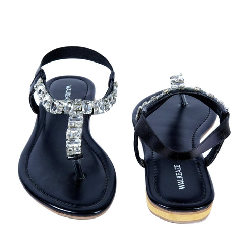 Women Formal Sandals - 40936S - Sandals - Walkeaze