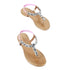 Women Formal Sandals - 40936S - Sandals - Walkeaze