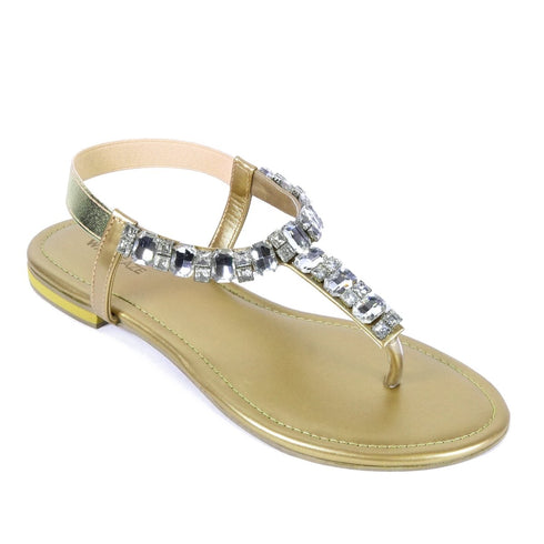 Women Formal Sandals - 40936S - Sandals - Walkeaze
