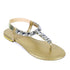 Women Formal Sandals - 40936S - Sandals - Walkeaze