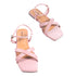 Women Formal Sandals - 41014S - Sandals - Walkeaze