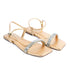 Women Formal Sandals - 41052S - Sandals - Walkeaze