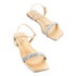 Women Formal Sandals - 41052S - Sandals - Walkeaze