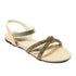 Women Formal Sandals - 41075S - Sandals - Walkeaze