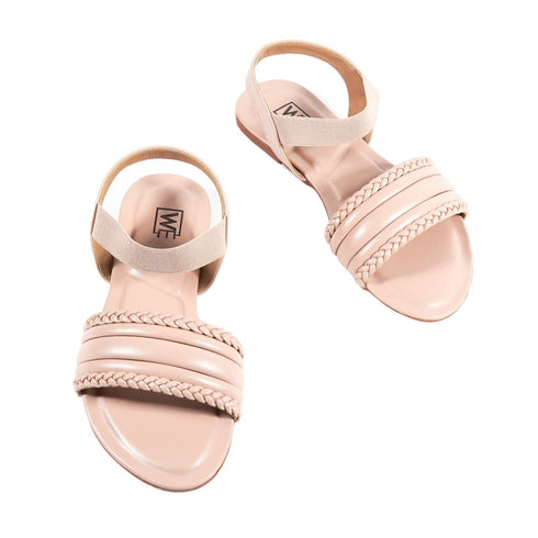 Women Formal Sandals - 41086S - Sandals - Walkeaze