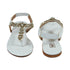 Women Formal Sandals - 41095S - Sandals - Walkeaze