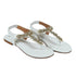 Women Formal Sandals - 41095S - Sandals - Walkeaze