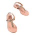Women Formal Sandals - 41095S - Sandals - Walkeaze