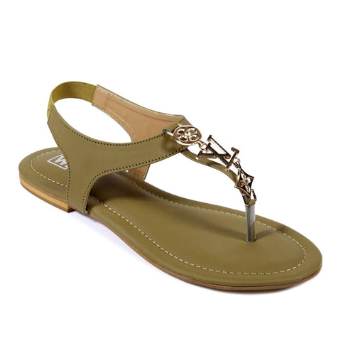 Women Formal Sandals - 41142S - Sandals - Walkeaze