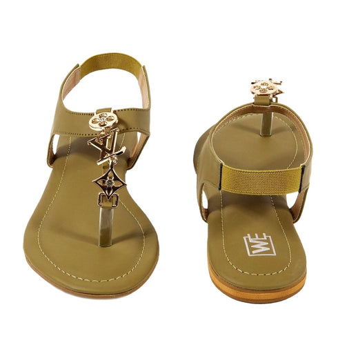 Women Formal Sandals - 41142S - Sandals - Walkeaze
