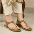 Women Formal Sandals - 41142S - Sandals - Walkeaze