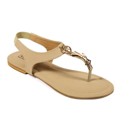 Women Formal Sandals - 41142S - Sandals - Walkeaze