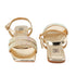 Women Formal Sandals - 41238S - Sandals - Walkeaze