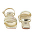 Women Formal Sandals - 41238S - Sandals - Walkeaze