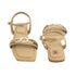 Women Formal Sandals - 41272S - Sandals - Walkeaze