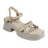 Women Formal Sandals - 75208S - Sandals - Walkeaze