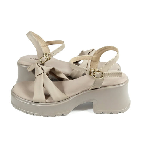 Women Formal Sandals - 75208S - Sandals - Walkeaze