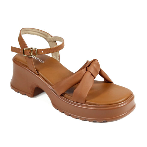 Women Formal Sandals - 75208S - Sandals - Walkeaze