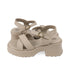 Women Formal Sandals - 75238S - Sandals - Walkeaze