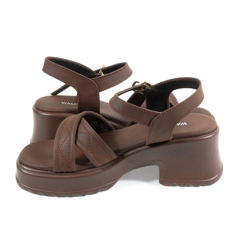 Women Formal Sandals - 75238S - Sandals - Walkeaze