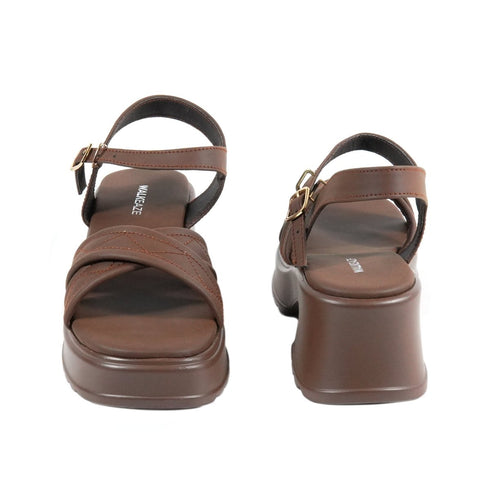 Women Formal Sandals - 75238S - Sandals - Walkeaze