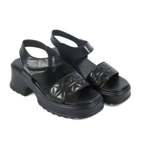 Women Formal Sandals - 75240S - Sandals - Walkeaze