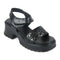 Women Formal Sandals - 75240S - Sandals - Walkeaze