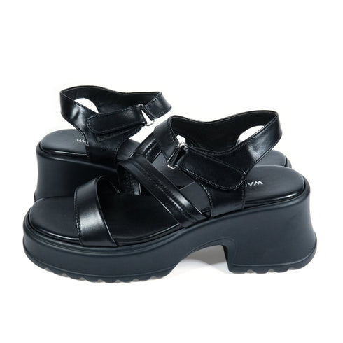 Women Formal Sandals - 75241S - Sandals - Walkeaze