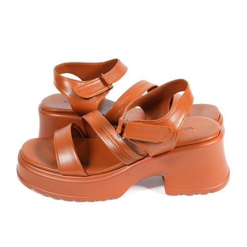 Women Formal Sandals - 75241S - Sandals - Walkeaze