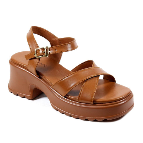 Women Formal Sandals - 75242S - Sandals - Walkeaze