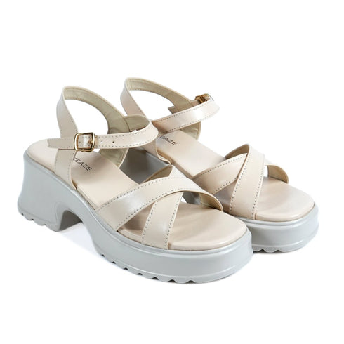 Women Formal Sandals - 75242S - Sandals - Walkeaze