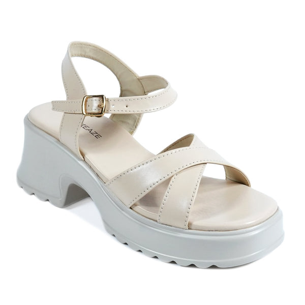 Women Formal Sandals - 75242S - Sandals - Walkeaze