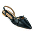 Women Formal Slingback - 41077S - Slingback - Walkeaze