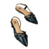 Women Formal Slingback - 41077S - Slingback - Walkeaze