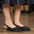 Women Formal Slingback - 41079S - Slingback - Walkeaze
